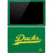 University of Oregon Ducks Logo and Wings Surface Pro 4 Skin