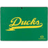 University of Oregon Ducks Logo and Wings Surface Pro 8 Skin