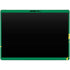University of Oregon Ducks Logo and Wings Surface Pro 8 Skin