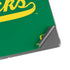 University of Oregon Ducks Logo and Wings Surface Pro 8 Skin