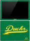 University of Oregon Ducks Logo and Wings Surface Pro (2017) Skin