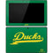 University of Oregon Ducks Logo and Wings Surface Pro Tablet Skin