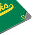 University of Oregon Ducks Logo and Wings Universal Laptop 12in (9.8 x 6.8in) Skin