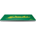University of Oregon Ducks Logo and Wings Universal Laptop 16.6in (13.4 x 9.7in) Skin
