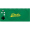 University of Oregon Ducks Logo and Wings Xbox Adaptive Controller Skin