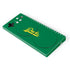 University of Oregon Ducks Logo and Wings Xbox Adaptive Controller Skin
