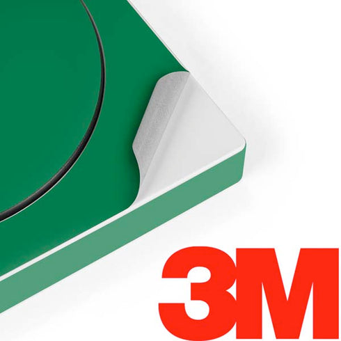 University of Oregon Ducks Logo and Wings Xbox Adaptive Controller Skin
