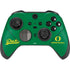 University of Oregon Ducks Logo and Wings Xbox Elite Wireless Controller Series 2 Skin