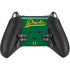 University of Oregon Ducks Logo and Wings Xbox Elite Wireless Controller Series 2 Skin