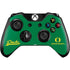 University of Oregon Ducks Logo and Wings Xbox One Controller Skin