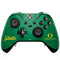 University of Oregon Ducks Logo and Wings Xbox One Elite Controller Skin