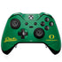 University of Oregon Ducks Logo and Wings Xbox One Elite Controller Skin