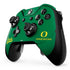 University of Oregon Ducks Logo and Wings Xbox One Elite Controller Skin