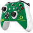 University of Oregon Ducks Logo and Wings Xbox One S All-Digital Edition Bundle Skin