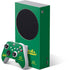 University of Oregon Ducks Logo and Wings Xbox Series S Bundle Skin