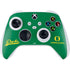 University of Oregon Ducks Logo and Wings Xbox Series S Controller Skin