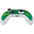 University of Oregon Ducks Logo and Wings Xbox Series S Controller Skin