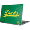 University of Oregon Ducks Logo and Wings Yoga 710 14in Skin