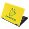 University of Oregon Ducks Logo Aspire R11 11.6in Skin