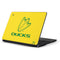 University of Oregon Ducks Logo Samsung Chromebook Skin