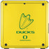 University of Oregon Ducks Logo Cooler Master MasterBox Q300L Mini Tower Skin