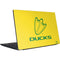 University of Oregon Ducks Logo Dell Vostro Skin