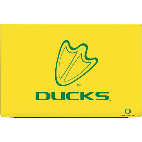 University of Oregon Ducks Logo Dell Vostro Skin