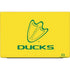 University of Oregon Ducks Logo Dell Vostro Skin
