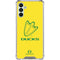 University of Oregon Ducks Logo Galaxy A13 5G Clear Case