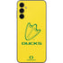 University of Oregon Ducks Logo Galaxy A14 5G Skin