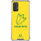 University of Oregon Ducks Logo Galaxy A32 5G Clear Case