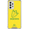 University of Oregon Ducks Logo Galaxy A33 5G Clear Case
