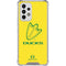 University of Oregon Ducks Logo Galaxy A53 5G Clear Case
