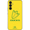 University of Oregon Ducks Logo Galaxy A54 5G Skin