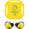 University of Oregon Ducks Logo Galaxy Buds Pro Skin