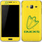 University of Oregon Ducks Logo Galaxy J3 Skin