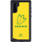 University of Oregon Ducks Logo Galaxy Note 10 Waterproof Case