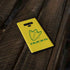 University of Oregon Ducks Logo Galaxy Note 9 Skin