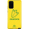 University of Oregon Ducks Logo Galaxy Note20 5G Pro Case