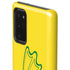 University of Oregon Ducks Logo Galaxy Note20 5G Pro Case