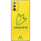 University of Oregon Ducks Logo Galaxy Note20 5G Skin