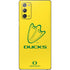 University of Oregon Ducks Logo Galaxy Note20 5G Skin
