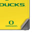 University of Oregon Ducks Logo Galaxy Note20 5G Skin