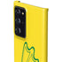University of Oregon Ducks Logo Galaxy Note20 Ultra 5G Lite Case