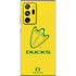 University of Oregon Ducks Logo Galaxy Note20 Ultra 5G Skin