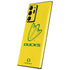 University of Oregon Ducks Logo Galaxy Note20 Ultra 5G Skin