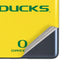 University of Oregon Ducks Logo Galaxy S20 Fan Edition Skin
