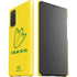University of Oregon Ducks Logo Galaxy S20 Lite Case