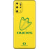 University of Oregon Ducks Logo Galaxy S20 Plus Skin