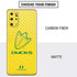 University of Oregon Ducks Logo Galaxy S20 Plus Skin